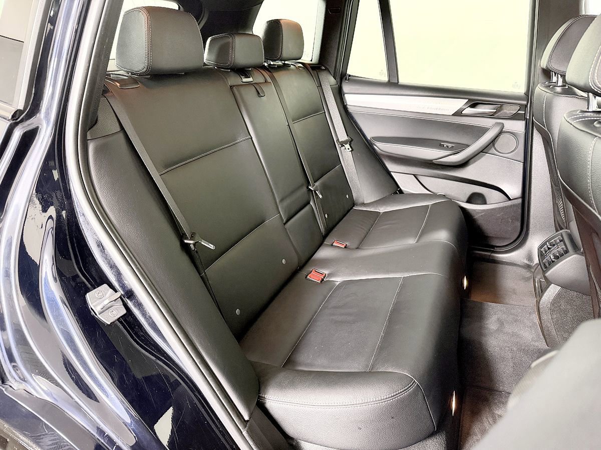 Used 2013 BMW X3 xDrive28i AWD/4WD image 42