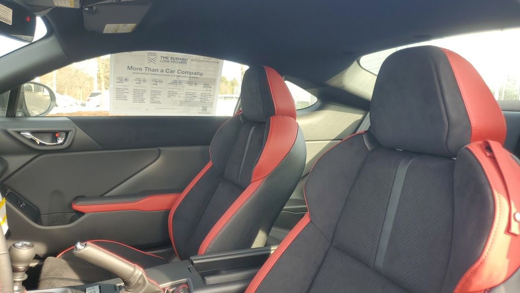 New 2026 Subaru BRZ Limited image 24