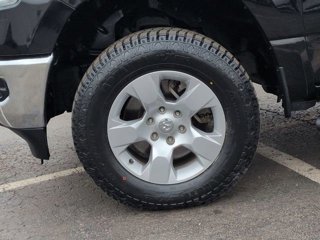 Used 2020 RAM 1500 Big Horn image 11