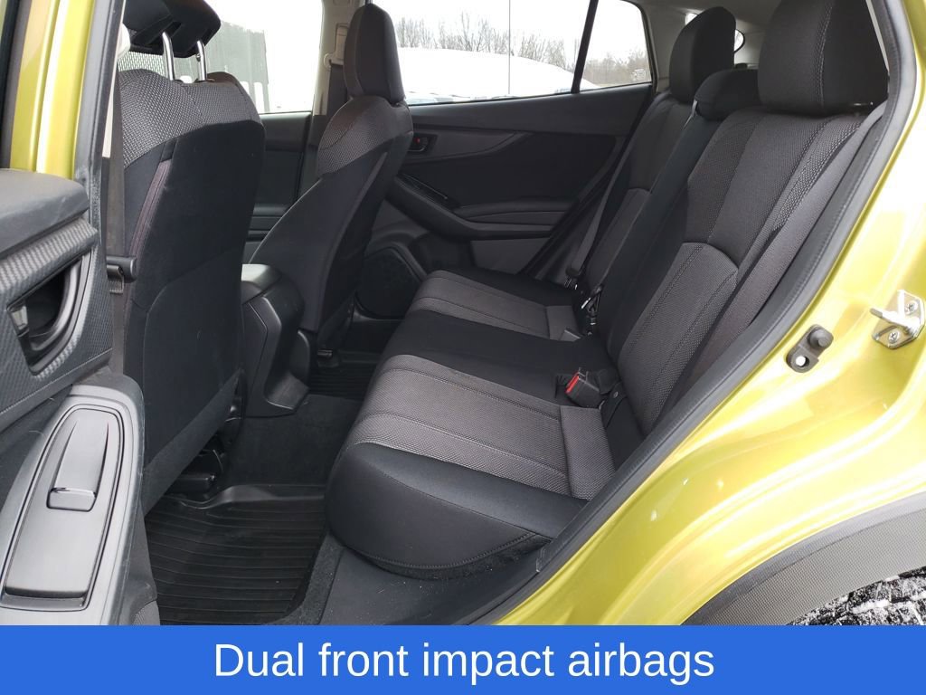 Used 2023 Subaru Crosstrek 2.0i image 24