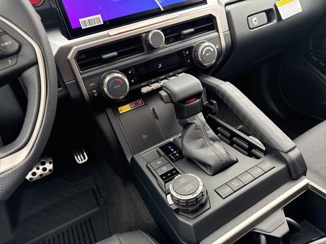 New 2026 Toyota 4Runner TRD Sport Premium AWD/4WD image 22