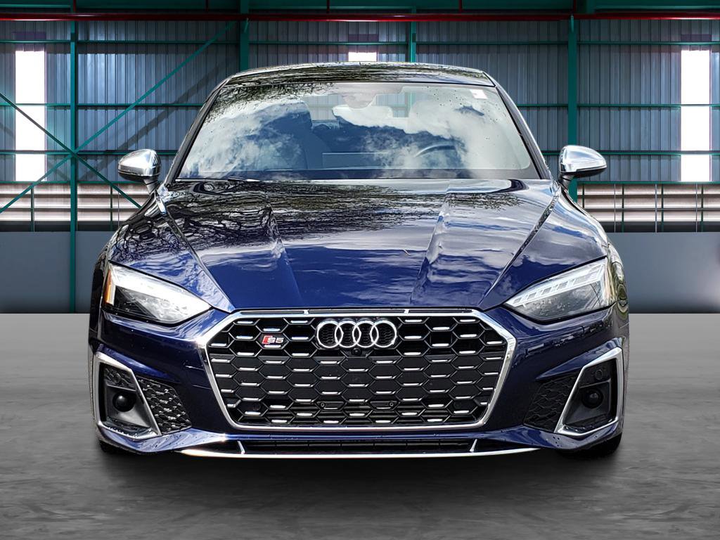 Used 2023 Audi S5 Premium Plus AWD/4WD image 7