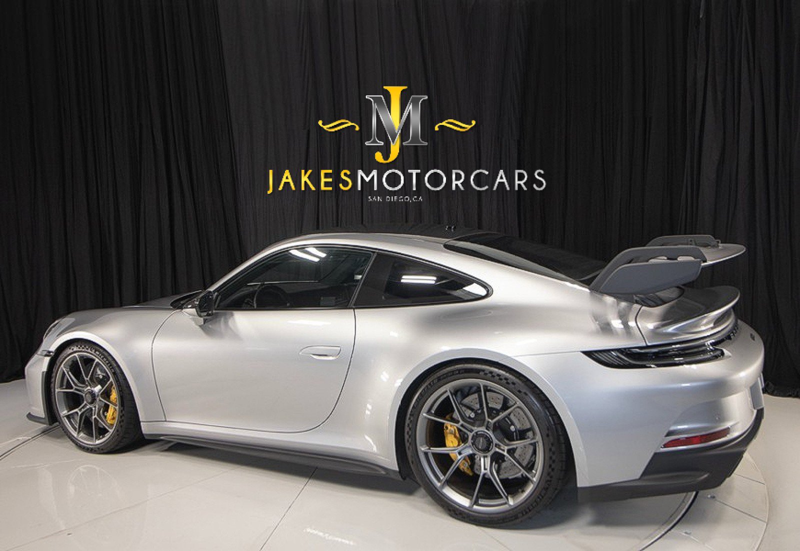 Used 2022 Porsche 911 GT3 image 6