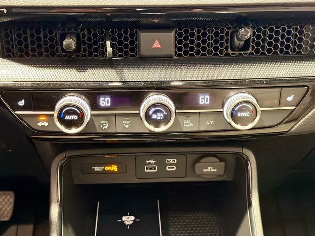 Used 2023 Honda CR-V EX-L image 13