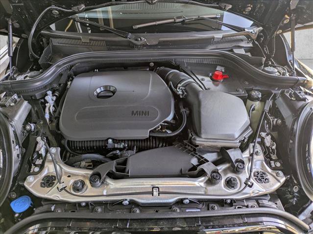 New 2026 MINI Cooper John Cooper Works FWD image 17