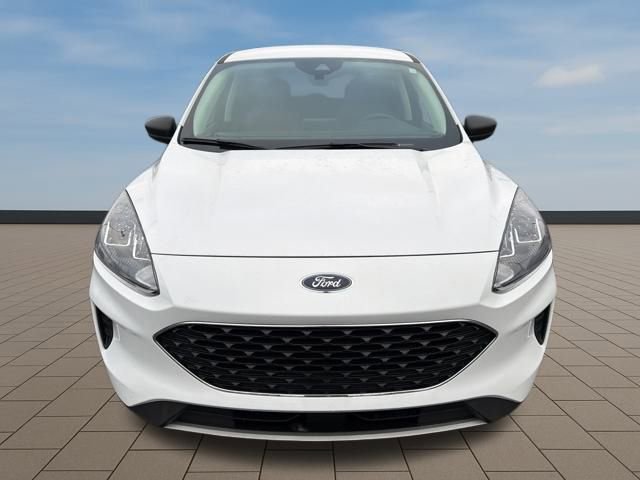 Used 2022 Ford Escape SE image 9
