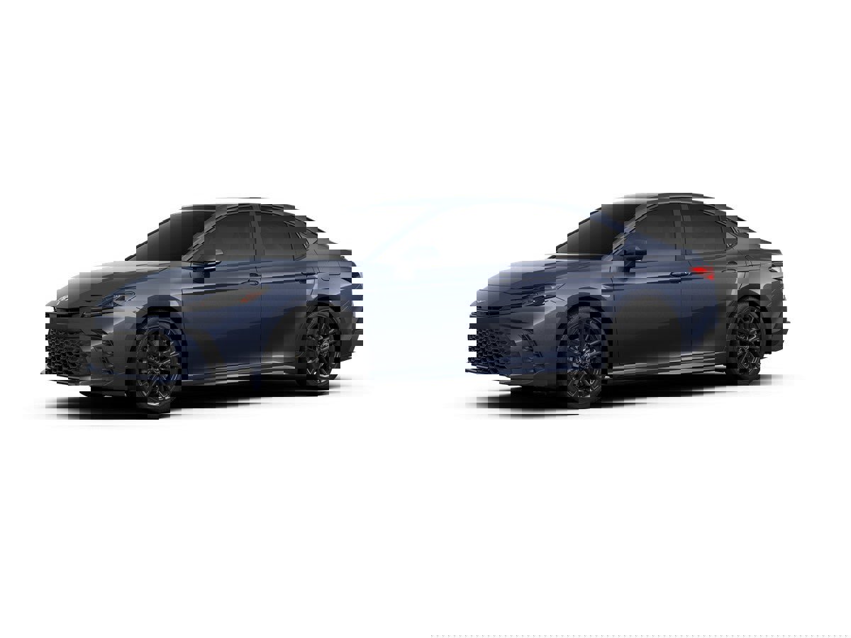 New 2026 Toyota Camry SE image 24