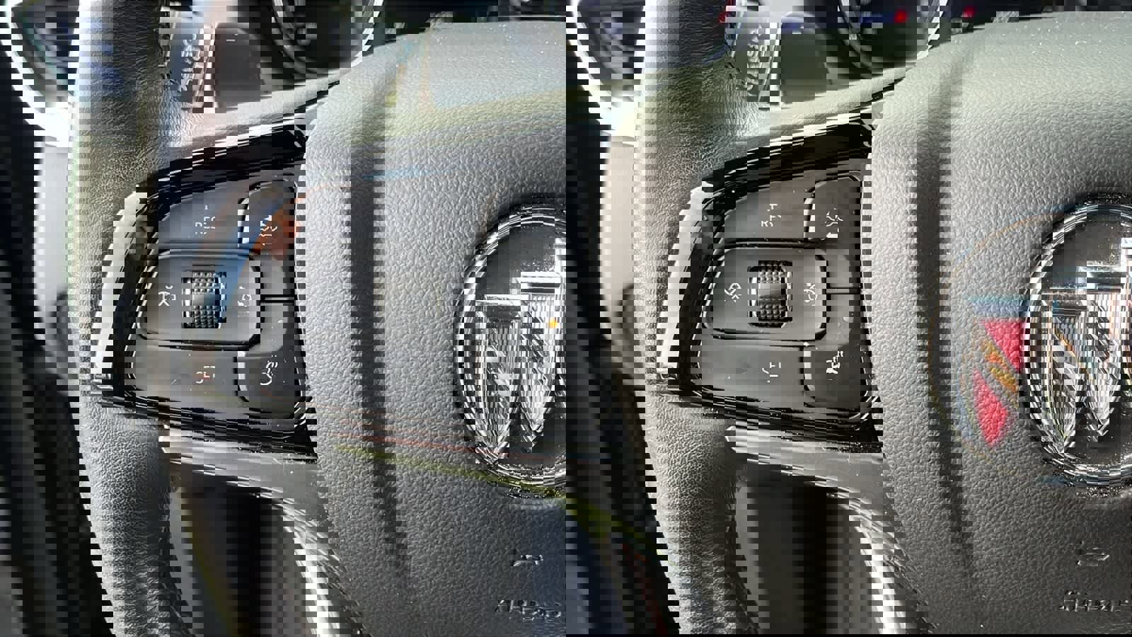 Used 2023 Buick Enclave Essence w/ Experience Buick Package image 12