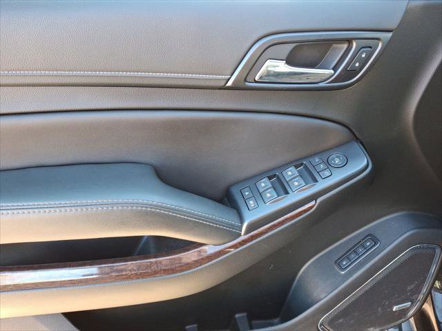 Used 2019 GMC Yukon SLT image 10