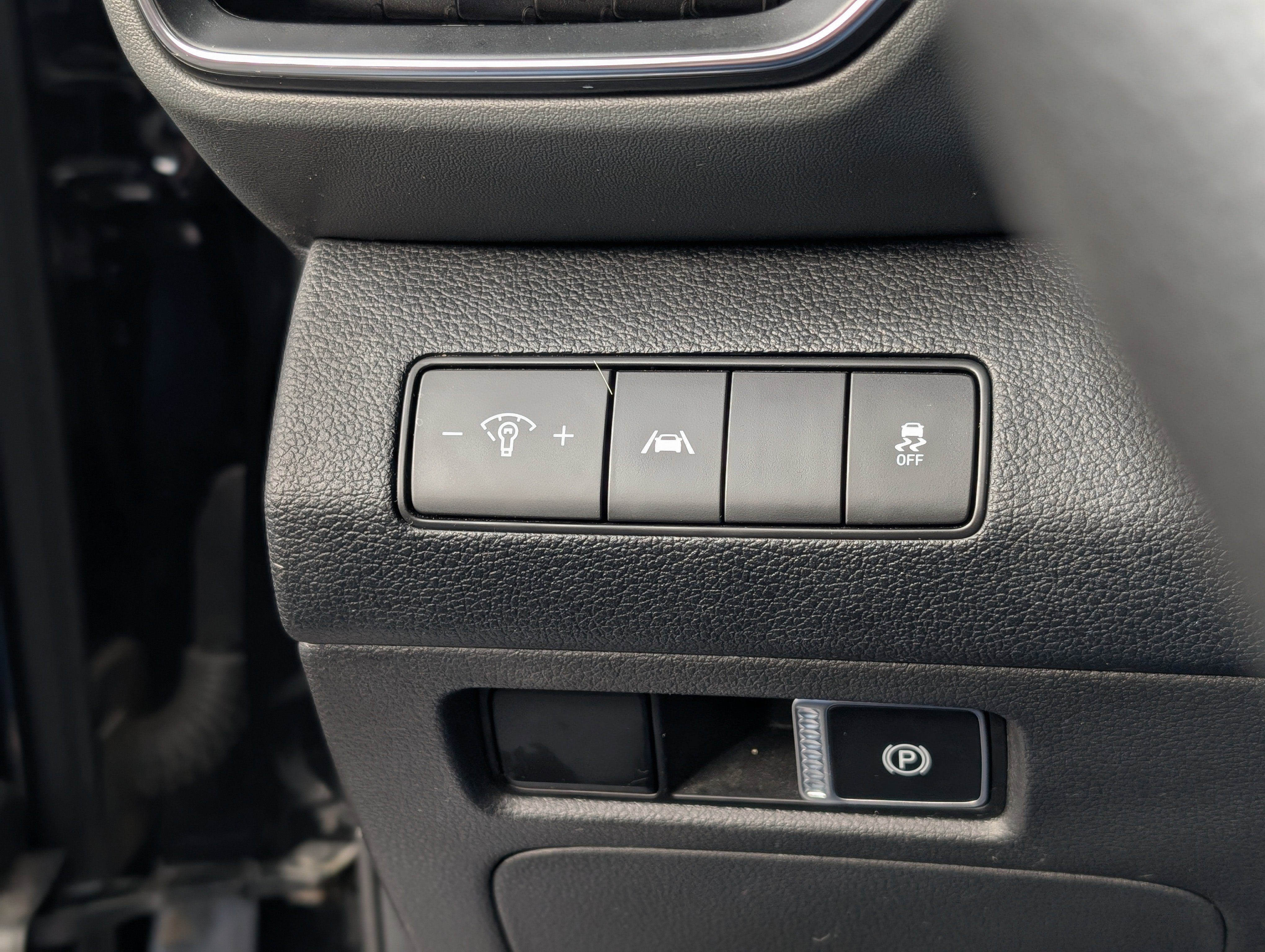 Used 2022 Hyundai Santa Fe SEL image 24