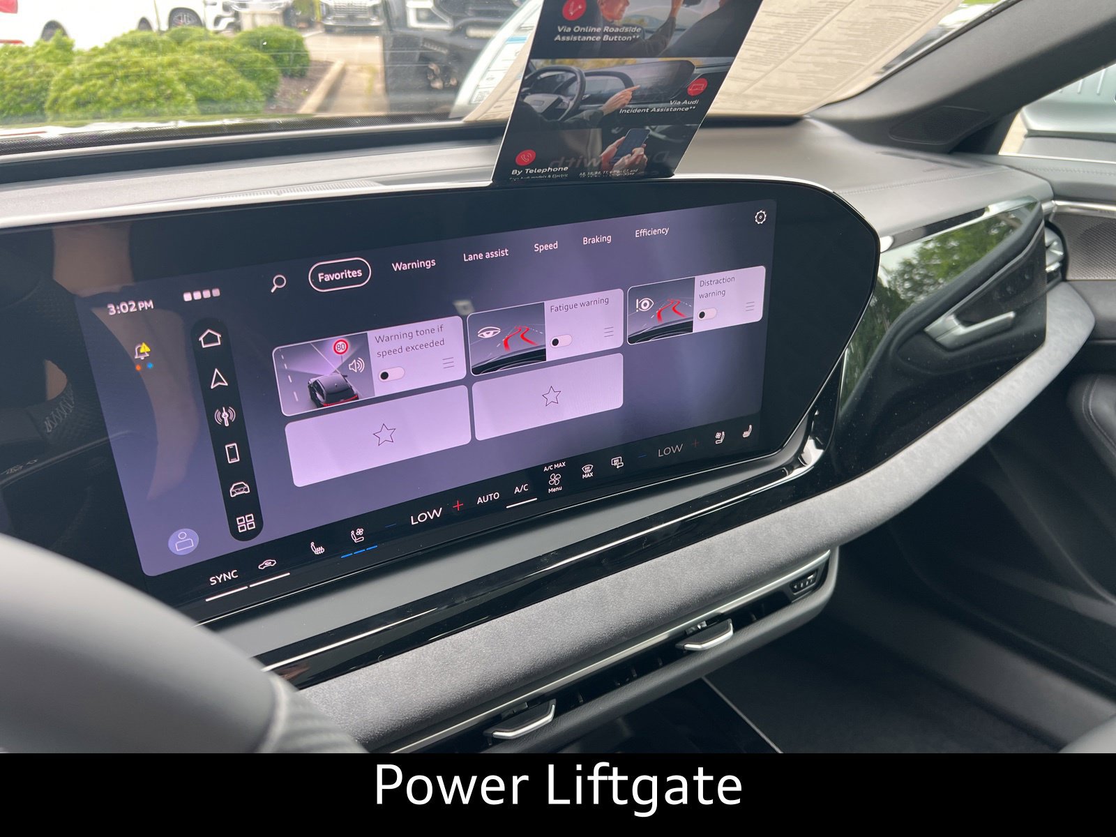 New 2026 Audi S5 Premium Plus AWD/4WD image 13