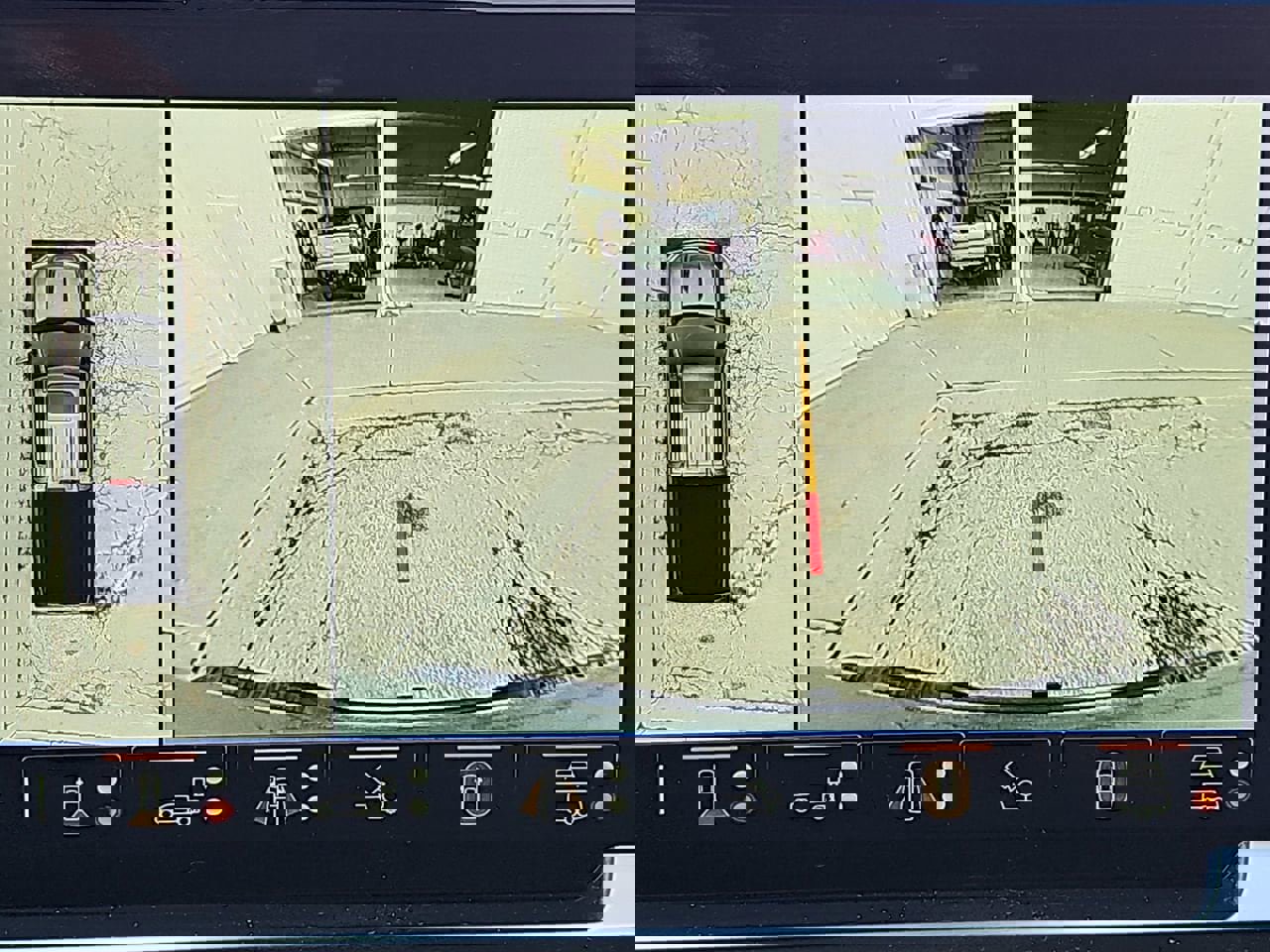 Certified 2024 Chevrolet Silverado 1500 High Country w/ Technology Package image 28