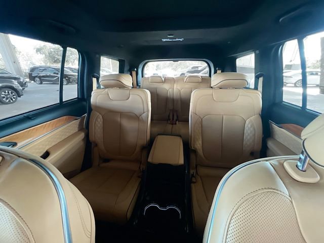 Used 2024 Jeep Grand Cherokee L Summit image 25