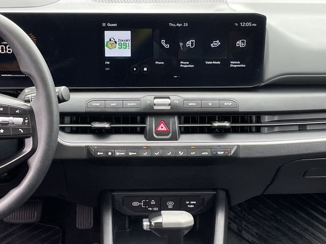 Used 2025 Kia K4 FWD image 15