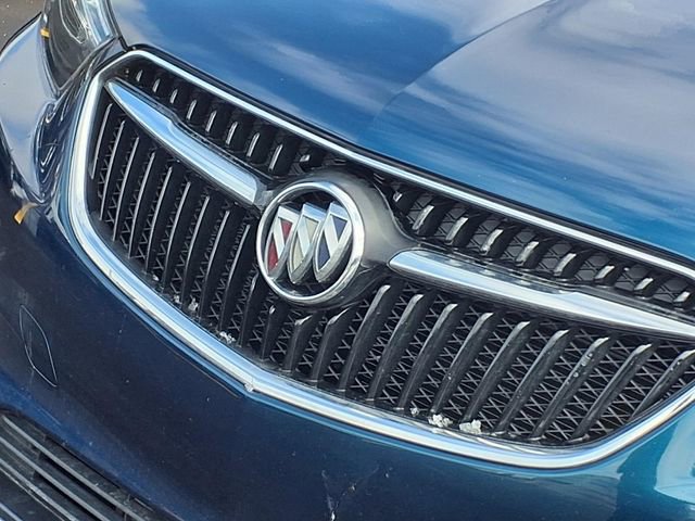 Used 2019 Buick Encore Preferred image 24