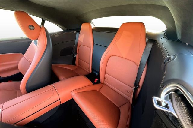 Certified 2024 Mercedes-Benz SL 43 AMG image 21