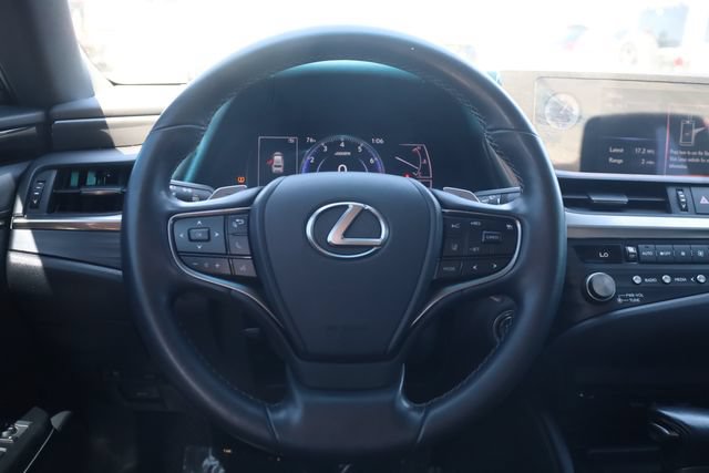 Used 2021 Lexus ES 350 w/ Accessory Package 2 FWD image 13
