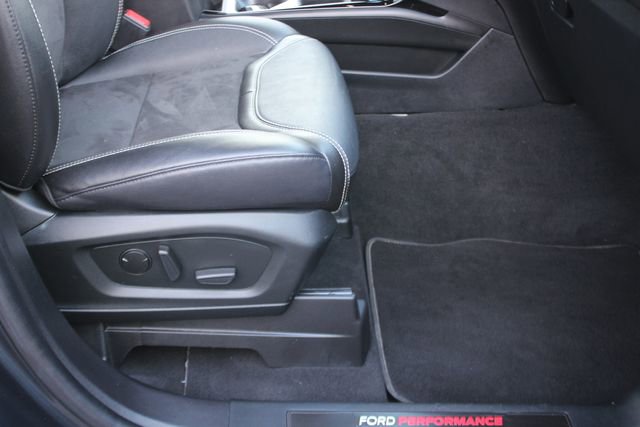 Used 2022 Ford Explorer ST w/ ST Street Pack AWD/4WD image 34