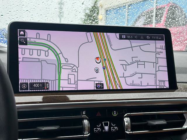 Certified 2022 BMW X3 xDrive30i w/ Premium Package 2 image 27