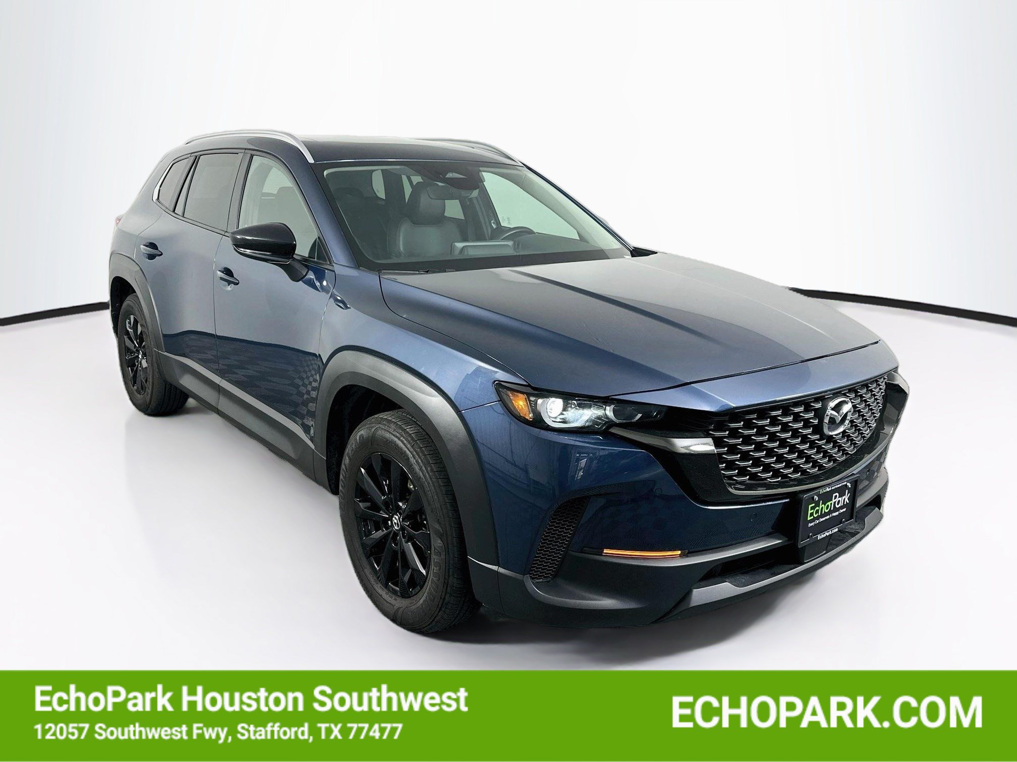 Used 2026 MAZDA CX-50 AWD 2.5 S w/ Preferred Pkg