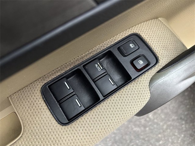 Used 2007 Honda CR-V EX image 15