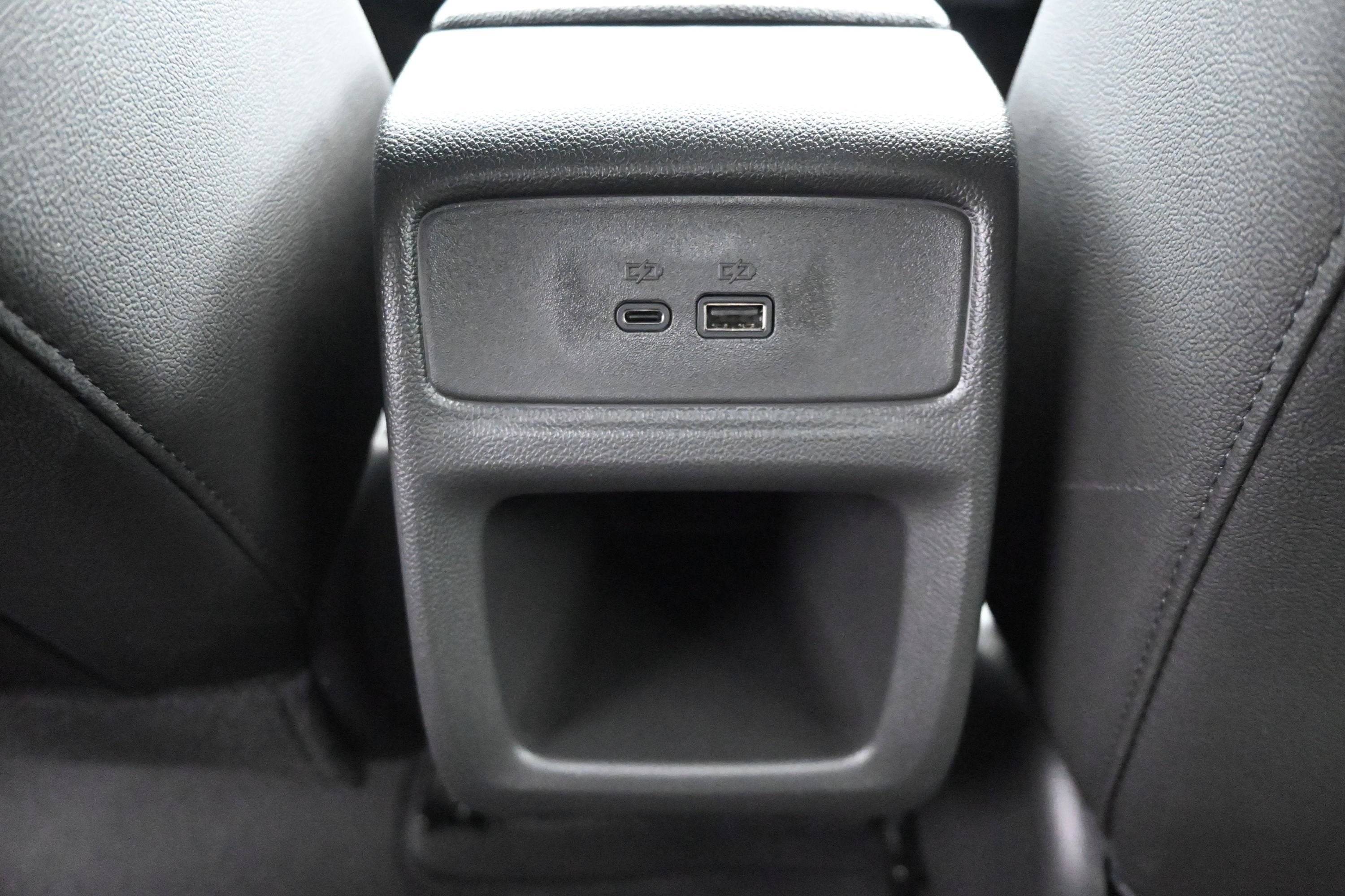 New 2026 Chevrolet Trax RS w/ Driver Confidence Package FWD image 24