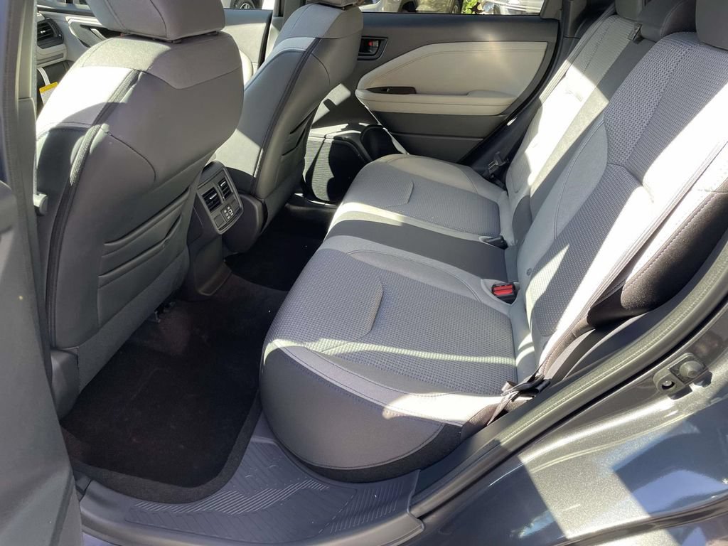 Certified 2026 Subaru Forester Premium AWD/4WD image 12
