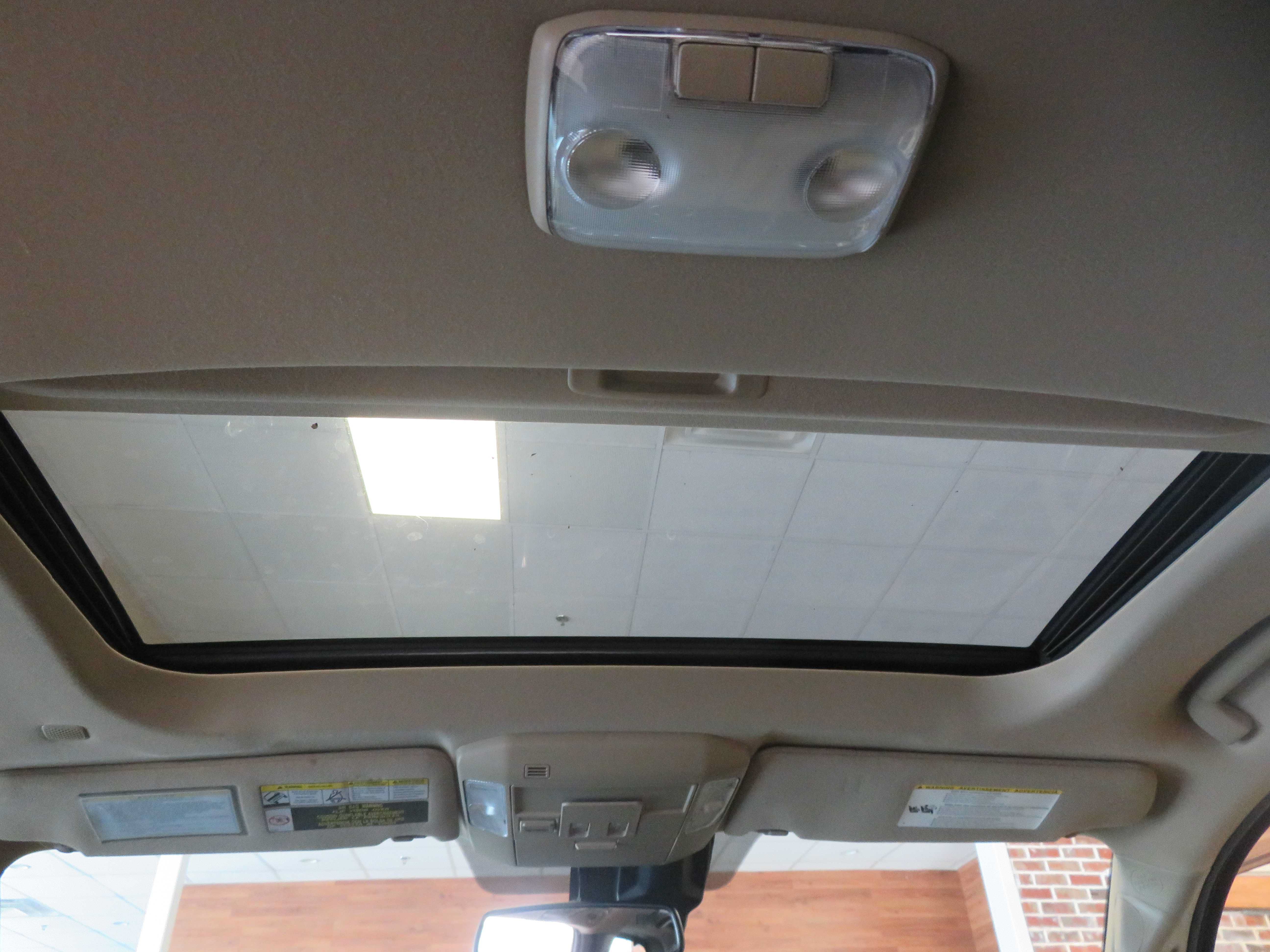Used 2020 Toyota Sequoia Limited w/ Safety & Convenience Package AWD/4WD image 62