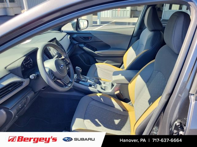 Used 2025 Subaru Crosstrek 2.5i Sport image 10