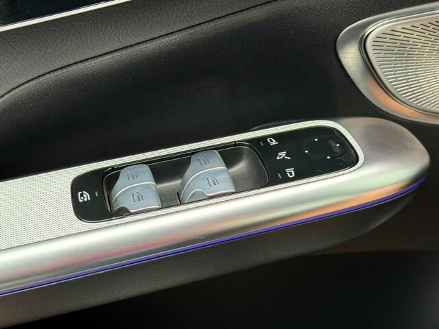 Certified 2025 Mercedes-Benz GLC 350e 4MATIC image 14