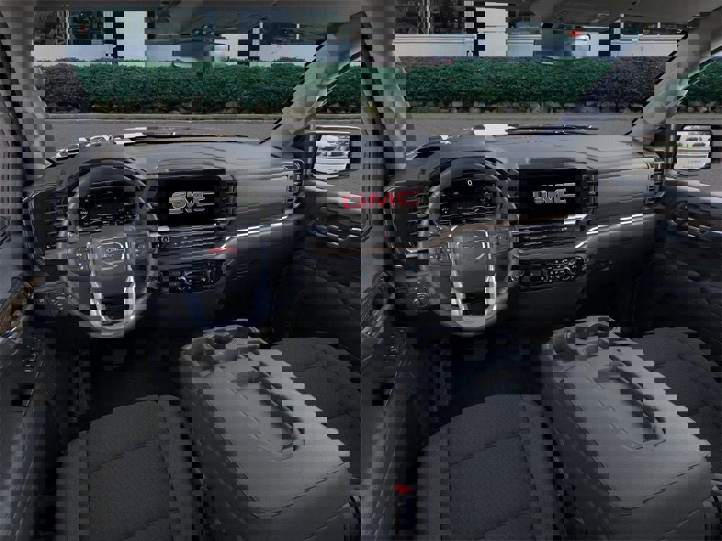 New 2026 GMC Sierra 1500 Elevation image 16