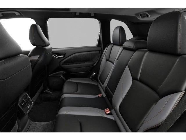 New 2026 Subaru Forester Sport AWD/4WD image 80