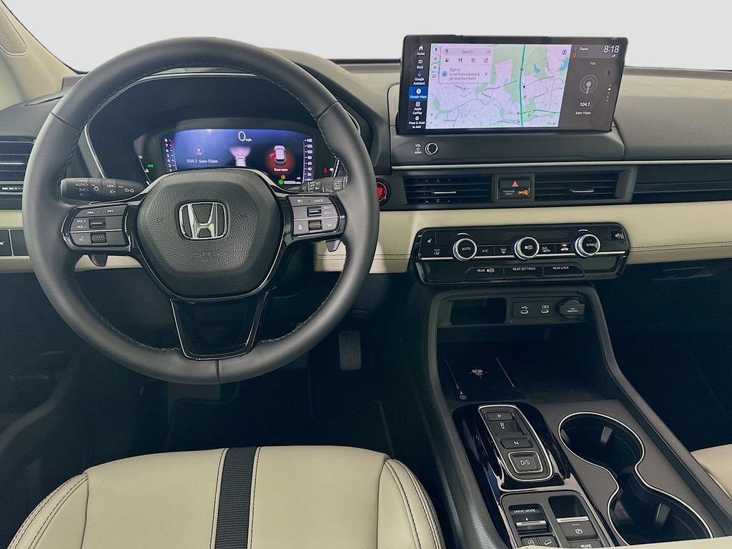 Used 2026 Honda Pilot EX-L image 19