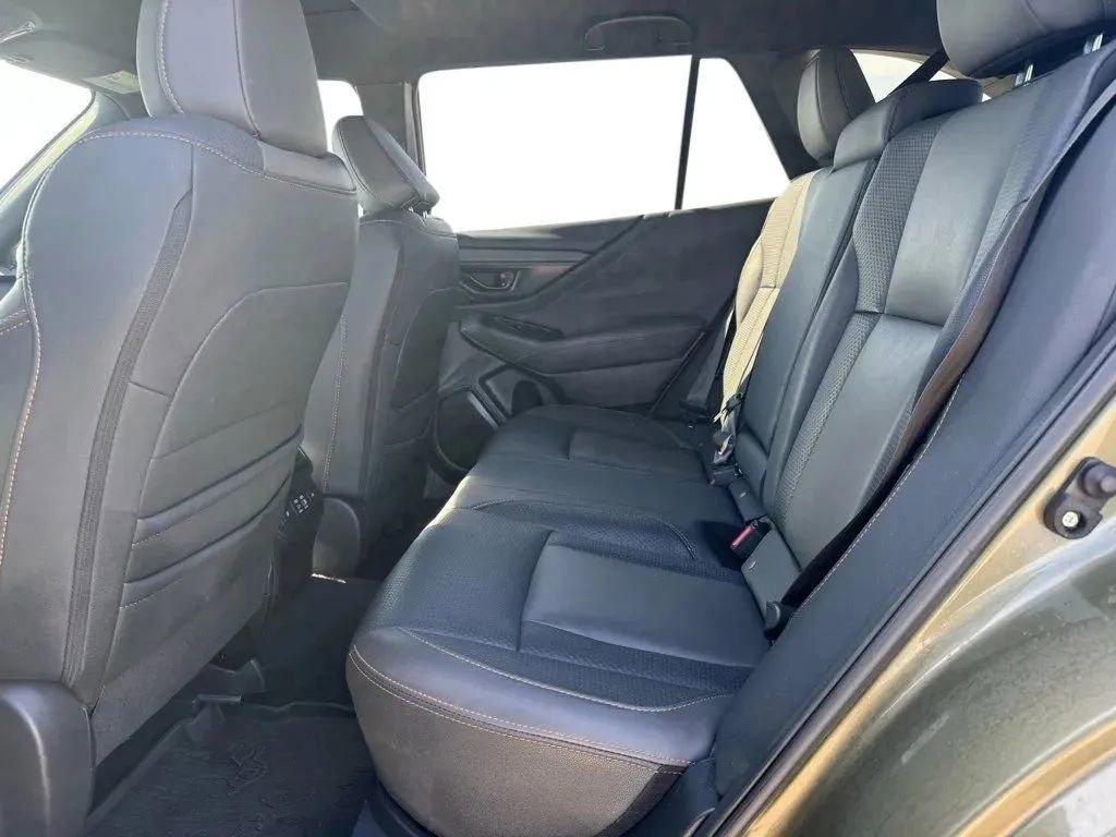 Used 2024 Subaru Outback Wilderness image 19