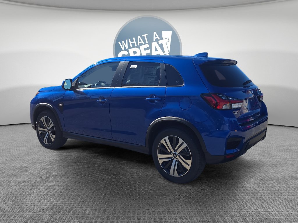 New 2027 Mitsubishi Outlander Sport ES AWD/4WD image 6