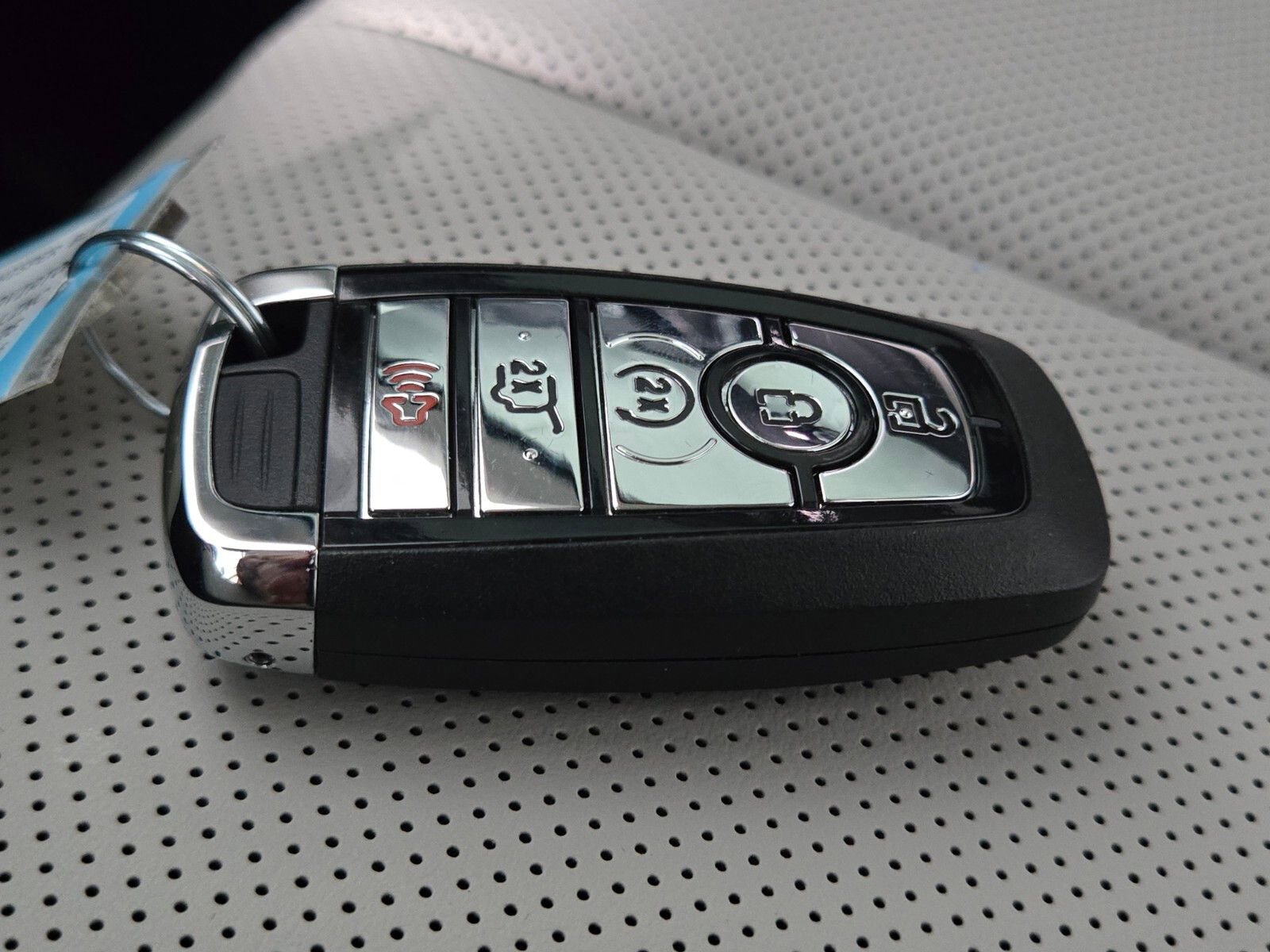 New 2026 Lincoln Aviator 2WD w/ Jet Appearance Package image 29