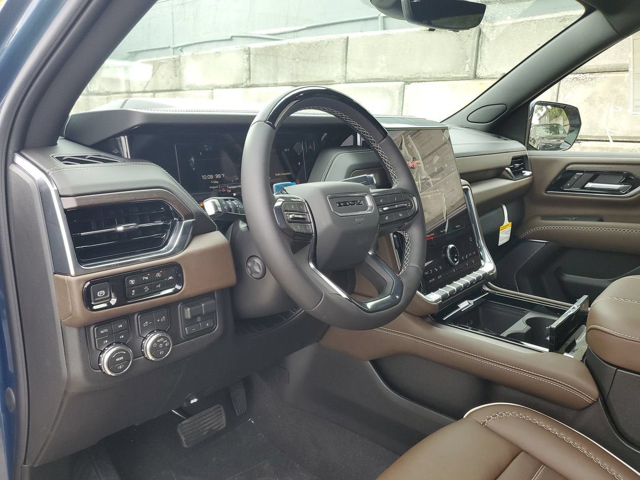 New 2026 GMC Yukon XL Denali Ultimate AWD/4WD image 20