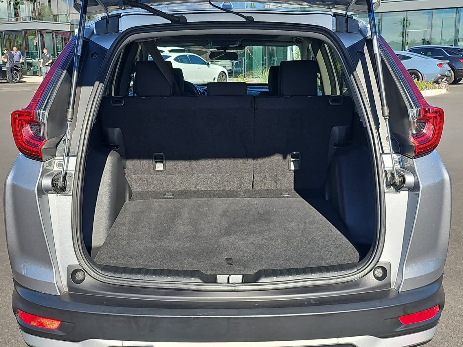 Used 2020 Honda CR-V EX image 23