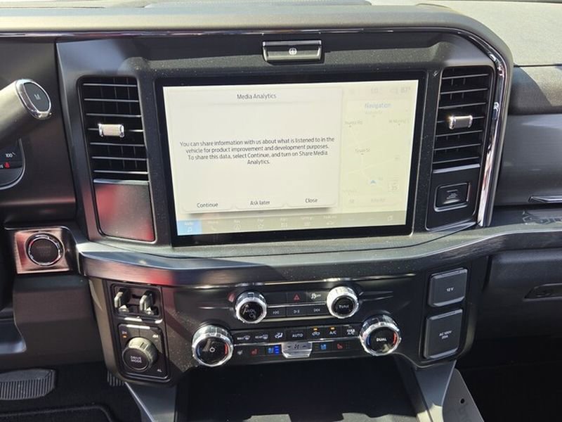 New 2026 Ford F450 Lariat AWD/4WD image 18