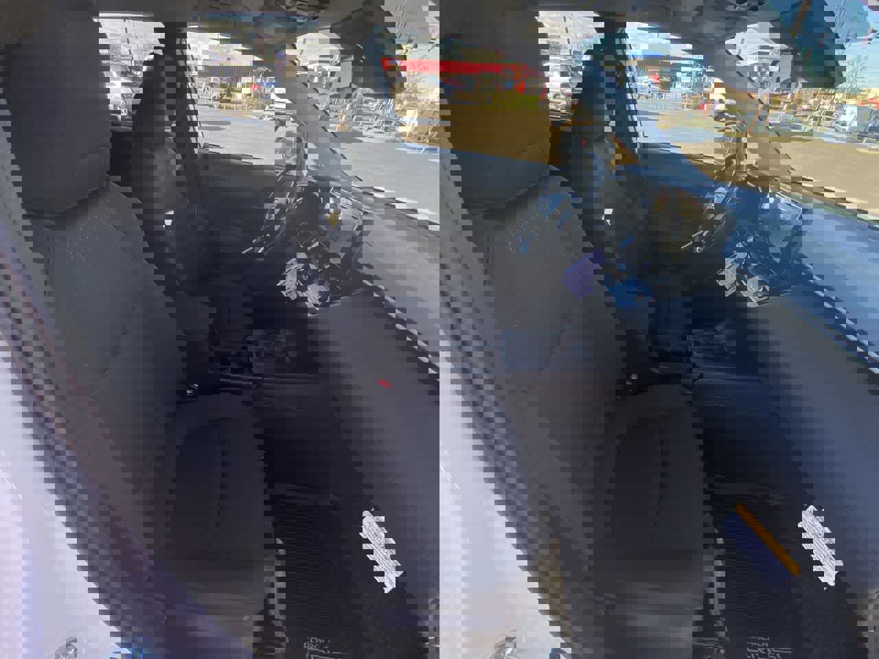 New 2026 Toyota Corolla Cross LE image 23