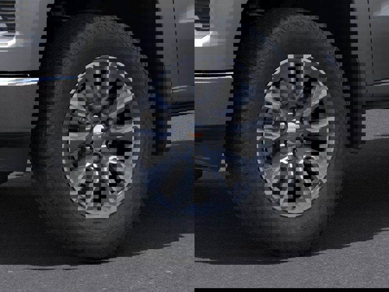 New 2025 Chevrolet Silverado 1500 LT w/ All Star Edition Plus image 9