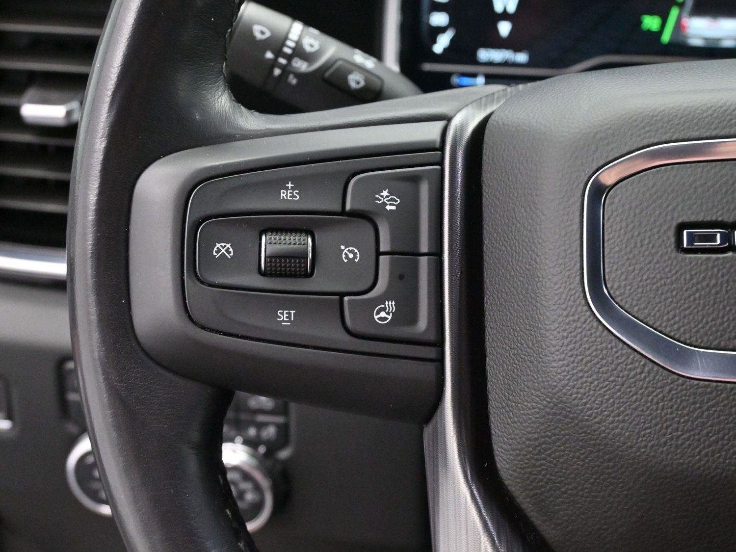 Used 2024 GMC Sierra 2500 Denali Ultimate w/ Max Trailering Package image 18