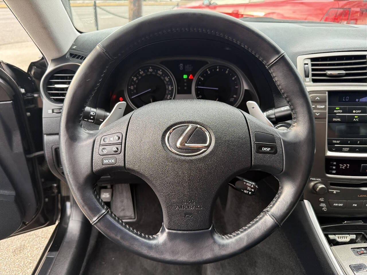 Used 2008 Lexus IS 250 AWD image 26