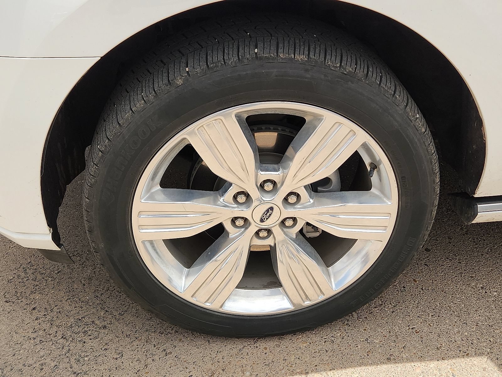 Used 2022 Ford Expedition Platinum RWD image 7