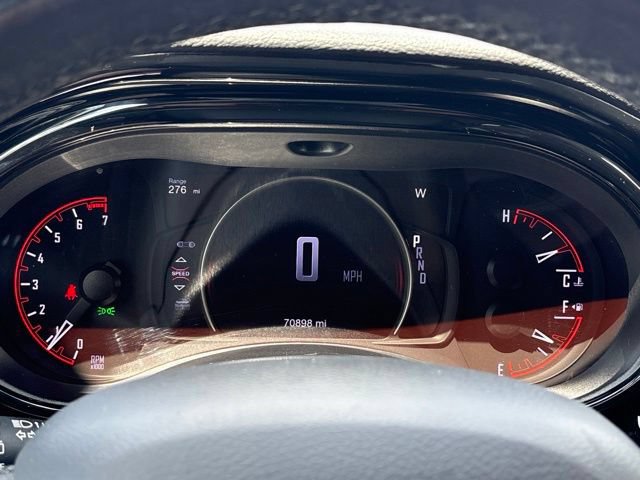 Used 2021 Dodge Durango GT AWD/4WD image 17
