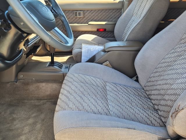 Used 1995 Toyota 4Runner SR5 RWD image 24