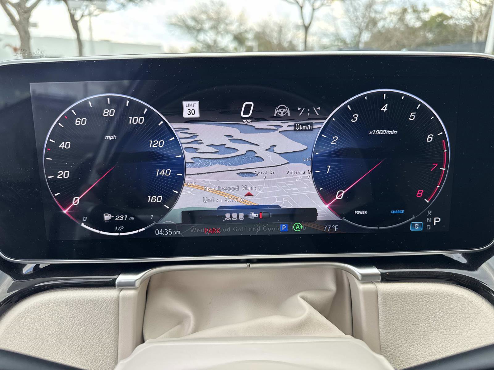 Certified 2024 Mercedes-Benz S 580 4MATIC Sedan image 30