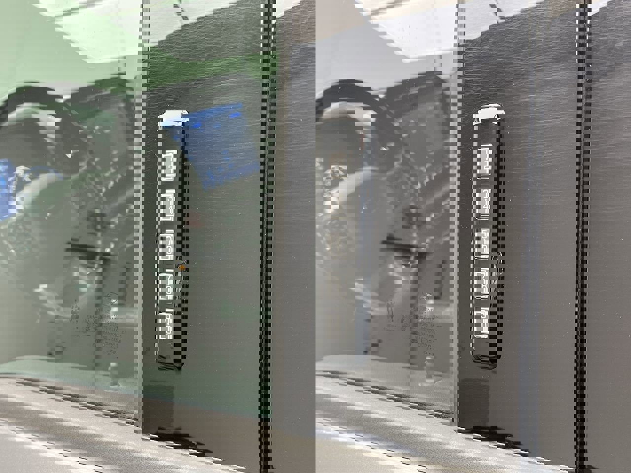 Certified 2023 Ford F150 XLT w/ Equipment Group 302A High image 9