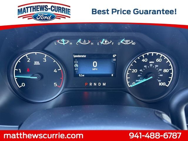 New 2026 Ford F250 XL image 17