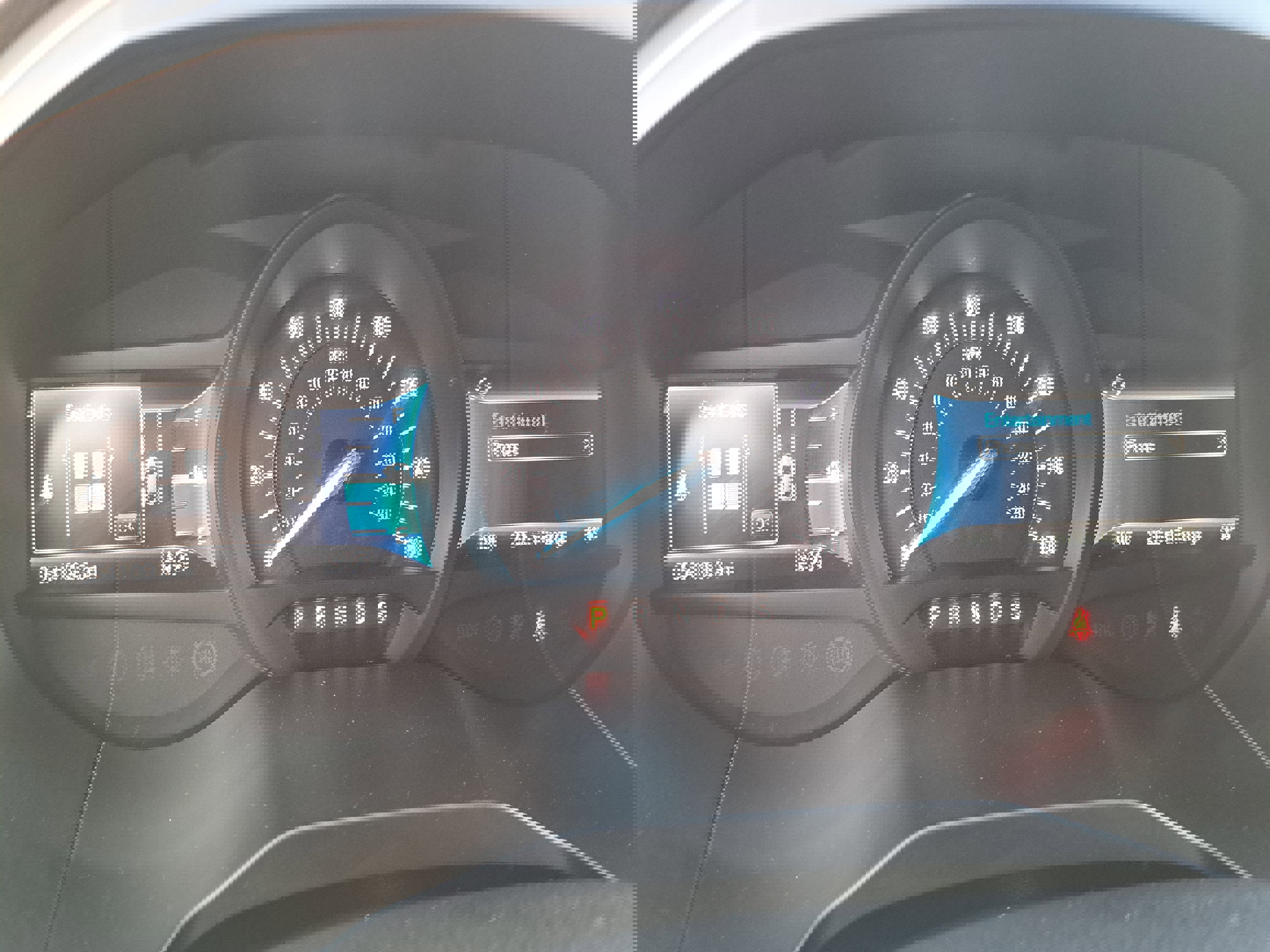 Used 2024 Ford Edge SEL image 18